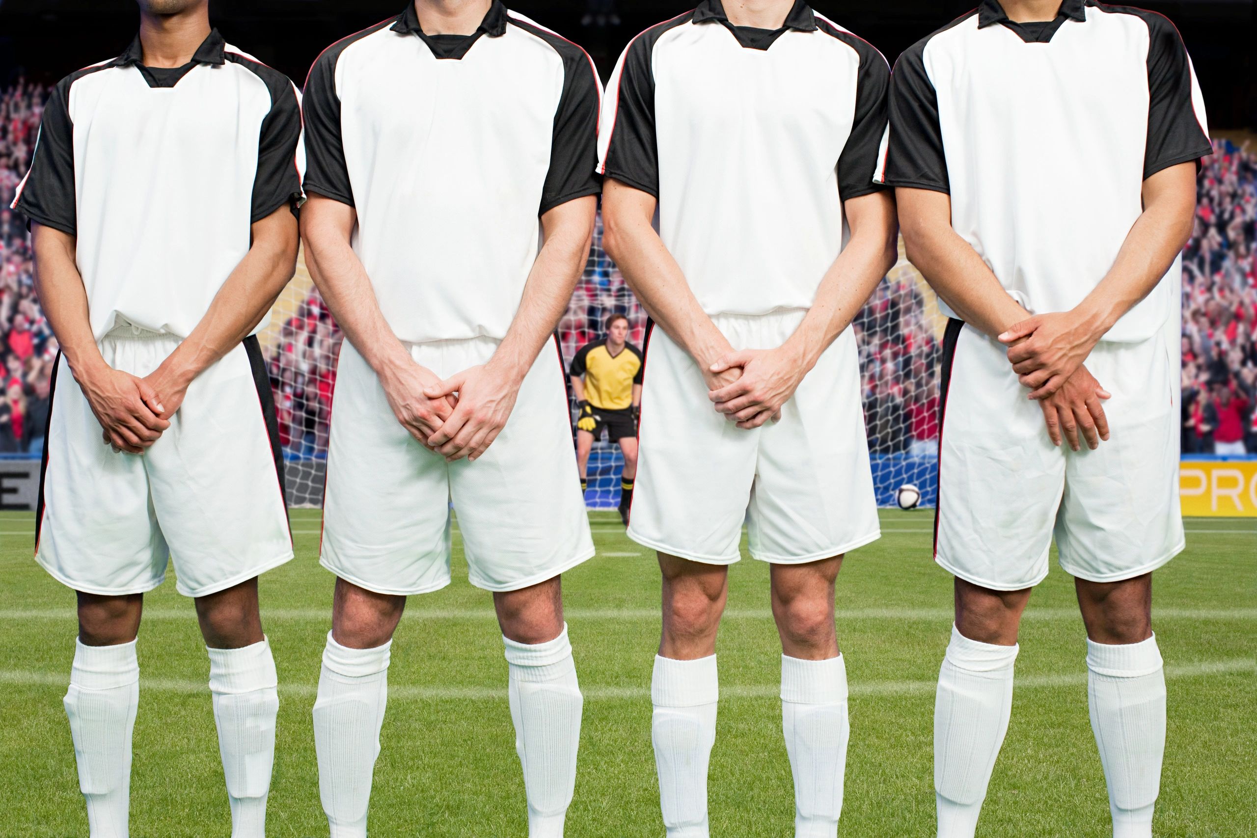 team sports uniforms