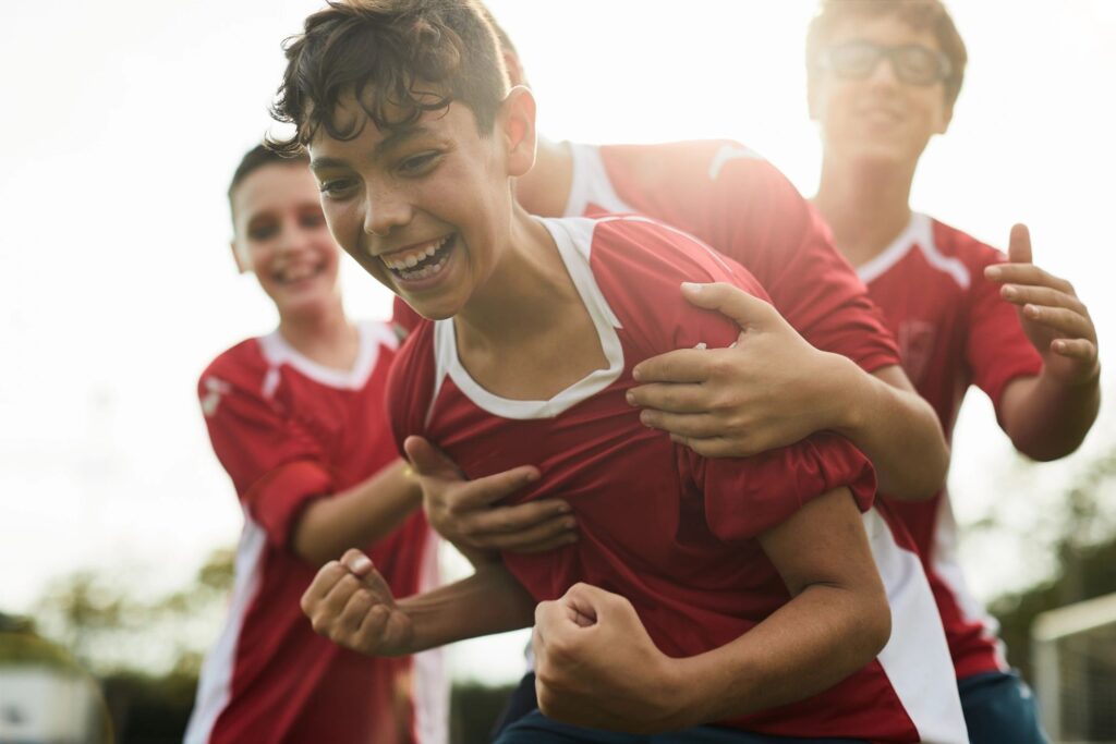 youth sports team