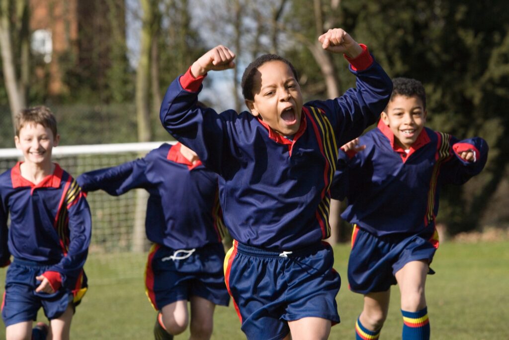 youth sports team